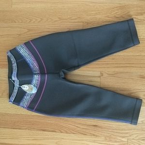 Prana swim tights